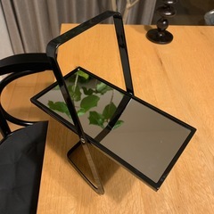 tower  テーブルミラーの画像