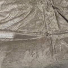 敷きパッド　ダイソー　シングル　吸湿発熱【渡し先決定】の画像