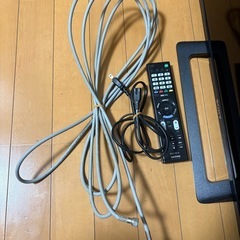 2019年制ソニー 液晶テレビ 32インチの画像