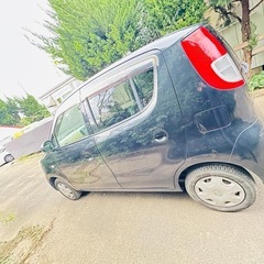 日産 モコ　9万キロの画像