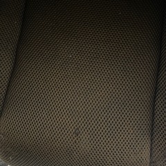 LEAMAN  　ジュニアシートの画像