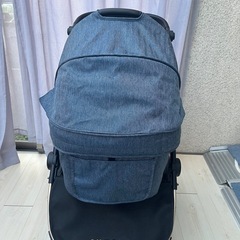 SMOOCAペットカートの画像