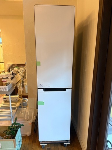美品！冷蔵庫