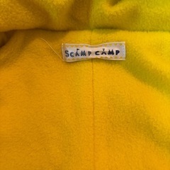 ジャンプスーツ　　スキャンプキャンプ　90の画像