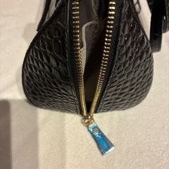 Falchi NEW YORK ショルダーバッグの画像