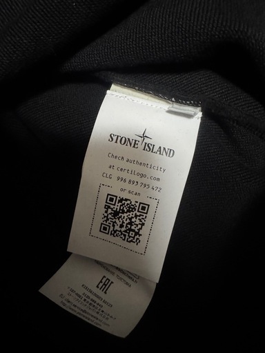 stone  ストーンアイランド