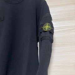 stone island ストーンアイランド
の画像