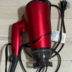 (引き取り限定)ドライヤーの画像
