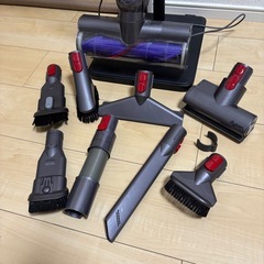 ダイソン 掃除機の画像