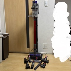 ダイソン 掃除機