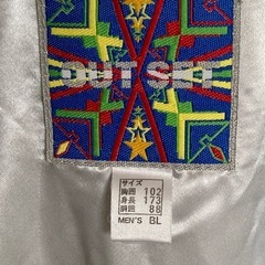 ⭕️メンズ スキーウェア(下) セット品の画像