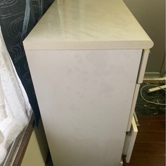 「決まりました」食器棚 ラック 収納棚 カラーボックスの画像