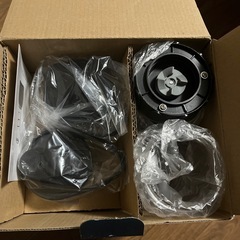 ミキサーの画像