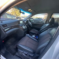 【車検付】エルグランド 250ハイウェイスター｜分割相談可｜現車確認歓迎の画像