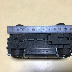 プルバックミニクーパーの画像