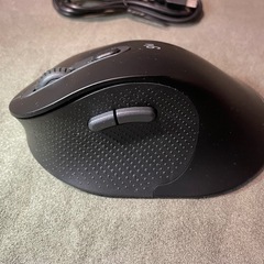 無線マウス　サンワサプライ MA-ERGBT24の画像