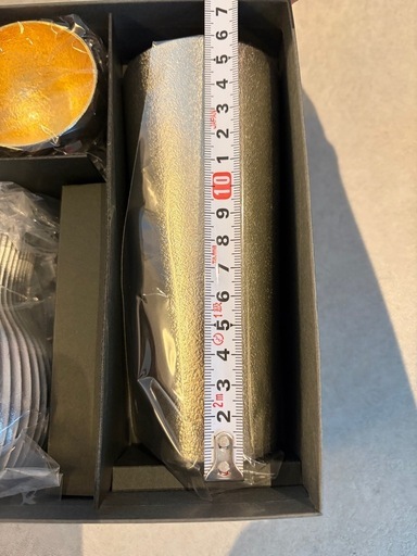 能作　酒器　一輪挿し　　
