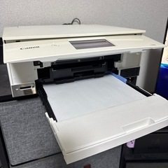 キャノンのプリンター　TS8330の画像