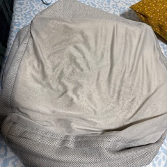 クッションの画像