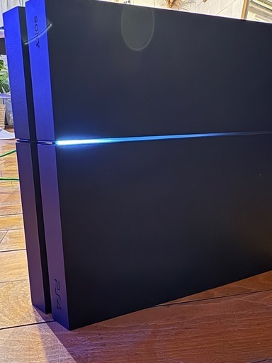 SONY PS4 CHU-1200 本体のみ