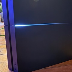 SONY PS4 CHU-1200 本体のみの画像