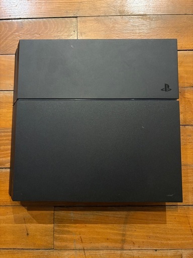 SONY PS4 CHU-1200 本体のみ