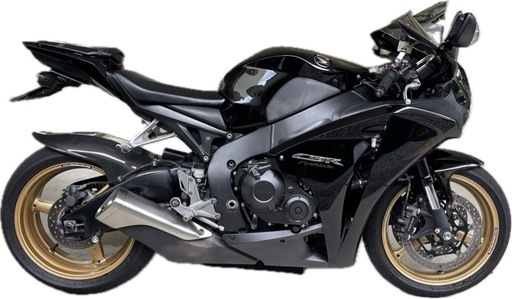 cbr1000rr sc59 前期