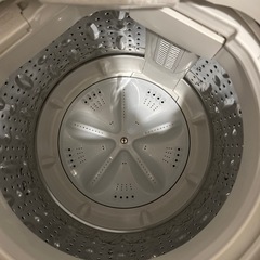 YAMADA SELECT【洗濯機】の画像