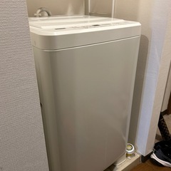 YAMADA SELECT【洗濯機】の画像