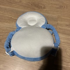 ヘッドガード　ベビーガード　新品の画像
