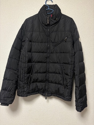 MONCLER モンクレールNAPOLIナポリ ダウン ジャケット ２