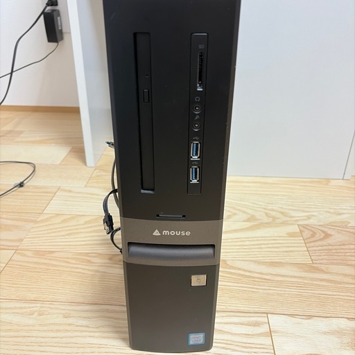 パソコン　ジャンク品
