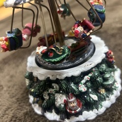 クリスマスツリーの画像