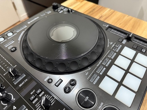 【保護カバー付き】Pioneer DJ DDJ-1000 DJコントローラー 保護カバー付き】Pioneer DJ DDJ-1000 DJコントローラー