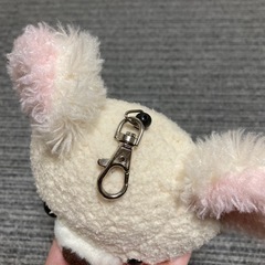 ガーリーベア ★ フェイスパスケース　人気の画像