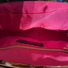 modaprincipe ガマ口ショルダーバッグの画像