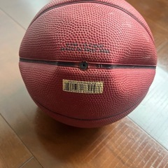 ミニバスケットボールの画像