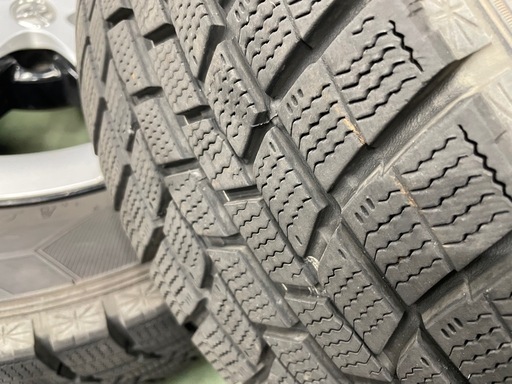 ⭐︎195/65R15 スタッドレスタイヤホイールセット⭐︎