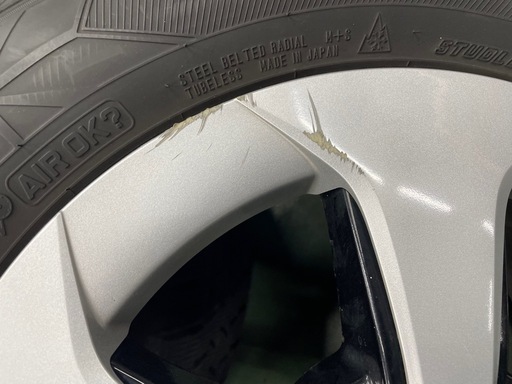 ⭐︎195/65R15 スタッドレスタイヤホイールセット⭐︎