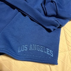 セットアップ　子供の画像