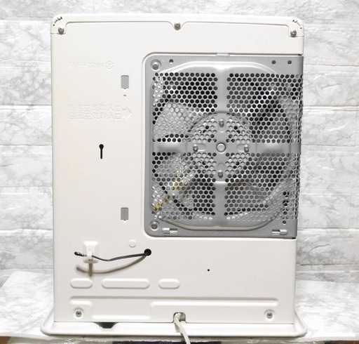 AY □ Aladdin(アラジン) □ 石油ファンヒーター　AKF-P328N　2013年　動作確認済　中古　現状品