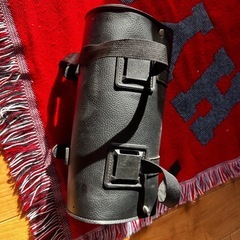 バイクツールバッグの画像