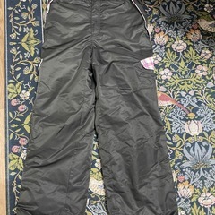 スノーボード　ウエア　Mサイズ　女性　子供の画像