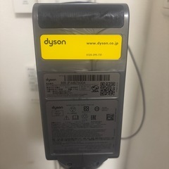 dyson 掃除機の画像