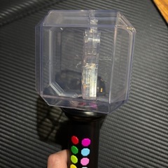 timelesz ペンライトの画像