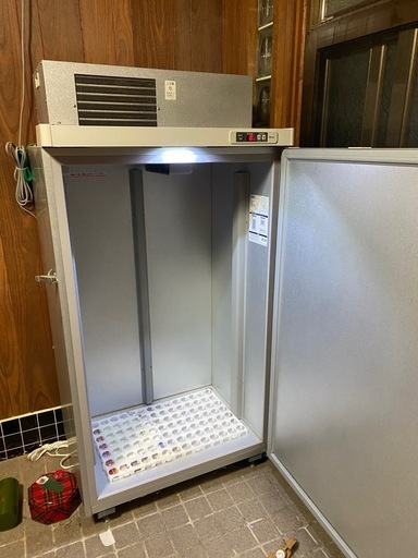 【定価15.7万円！玄米低音貯蔵庫✨】使用頻度少なめ！美品！