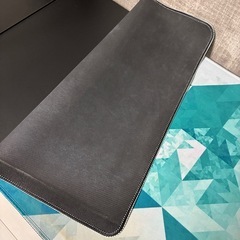 Benvo マウスパッド 超大型 ゲーミング マウスパッド キーボードパッドの画像