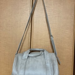 ボストンショルダーバッグ
 の画像