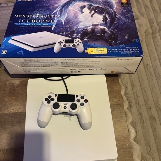 プレステ PS4 中古 