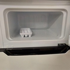 ［決まりました］ハイセンス冷蔵庫の画像